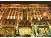 Orbis Grand Hotel Lodz