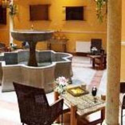 фото отеля Villa De Pinar De La Vidriera