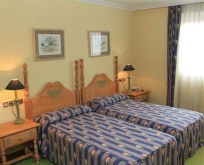фото отеля Hotel Rio Cea