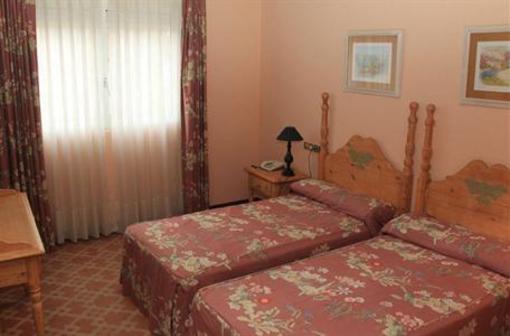фото отеля Hotel Rio Cea
