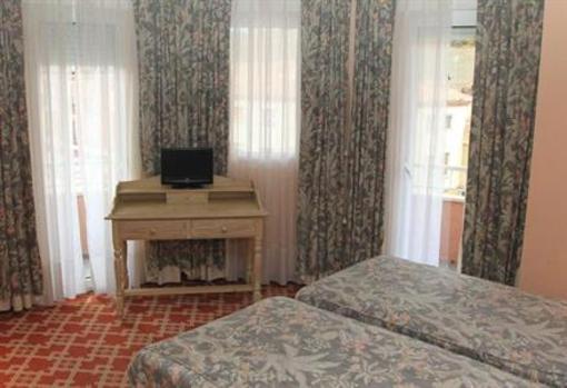 фото отеля Hotel Rio Cea
