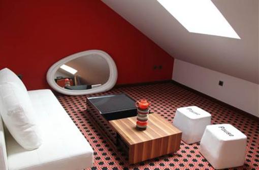 фото отеля Hotel Rio Cea