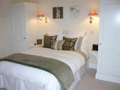 фото отеля Rutherford House Bed