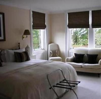 фото отеля Rutherford House Bed