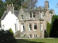 Rutherford House Bed