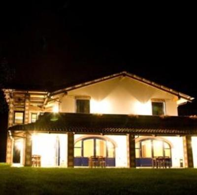 фото отеля Agriturismo Sant'Isidoro