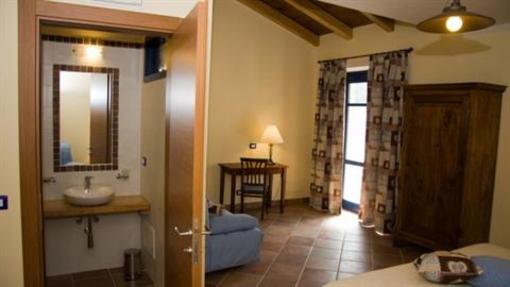 фото отеля Agriturismo Sant'Isidoro