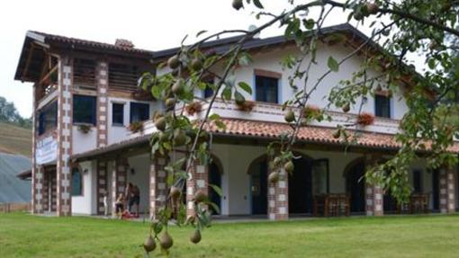 фото отеля Agriturismo Sant'Isidoro