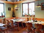 фото отеля Pension Grünes Herz Tonndorf