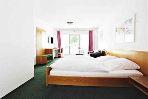 фото отеля Hotel-Gasthof Neumuhle