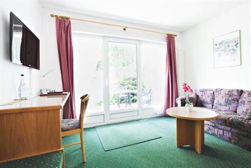 фото отеля Hotel-Gasthof Neumuhle