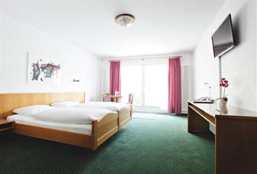 фото отеля Hotel-Gasthof Neumuhle