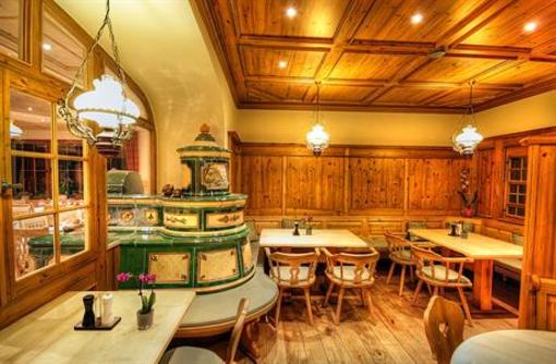 фото отеля Hotel-Gasthof Neumuhle