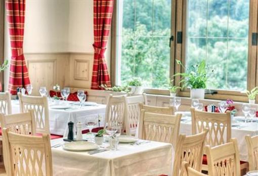 фото отеля Hotel-Gasthof Neumuhle