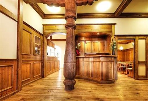 фото отеля Hotel-Gasthof Neumuhle