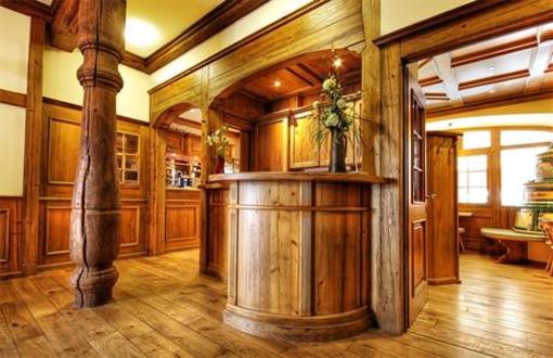 фото отеля Hotel-Gasthof Neumuhle