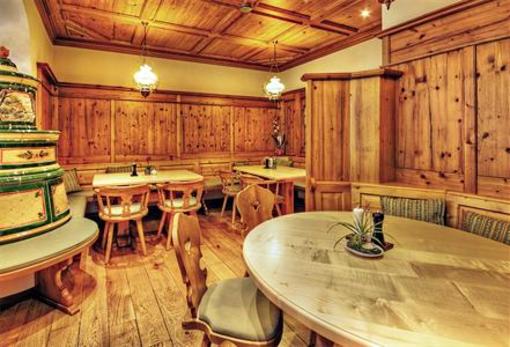фото отеля Hotel-Gasthof Neumuhle