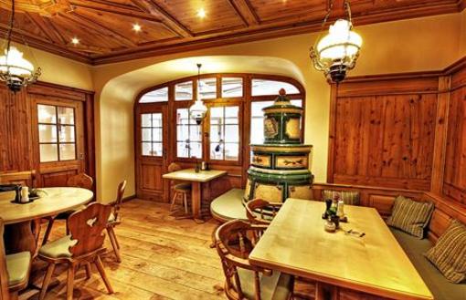 фото отеля Hotel-Gasthof Neumuhle
