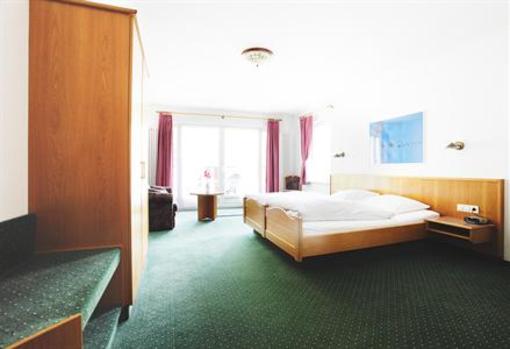 фото отеля Hotel-Gasthof Neumuhle