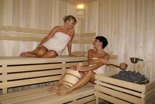 фото отеля Hotel Lev