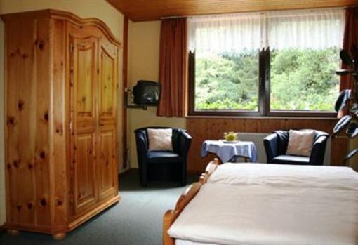 фото отеля Waldhotel Landgasthof Albachmuhle