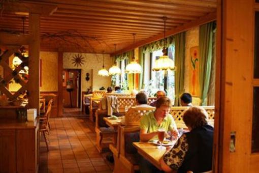 фото отеля Waldhotel Landgasthof Albachmuhle