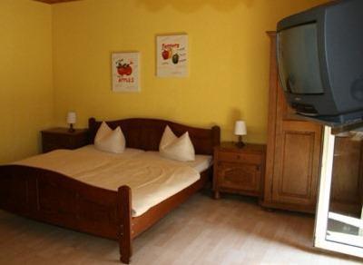 фото отеля Waldhotel Landgasthof Albachmuhle