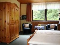 Waldhotel Landgasthof Albachmuhle