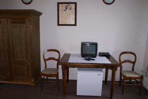 фото отеля Pension Herman