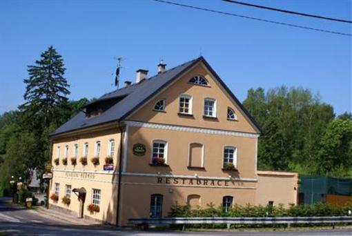 фото отеля Pension Herman