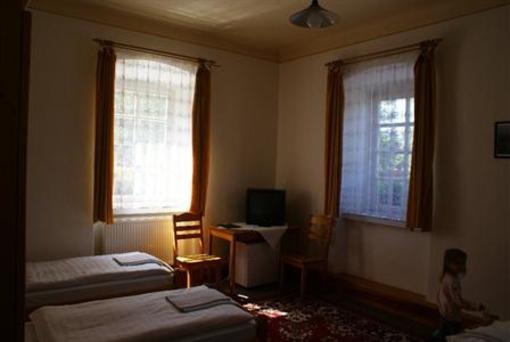 фото отеля Pension Herman