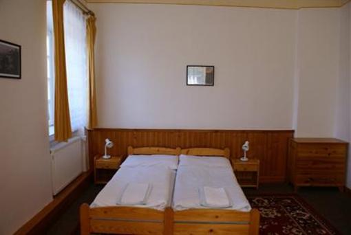 фото отеля Pension Herman