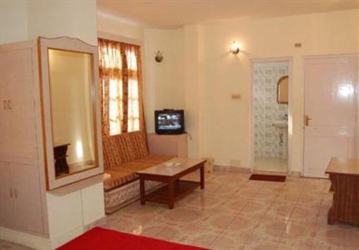 фото отеля Hotel Ekant