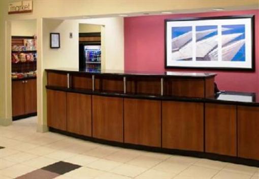 фото отеля Courtyard by Marriott Virginia Beach Oceanfront/South