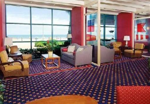 фото отеля Courtyard by Marriott Virginia Beach Oceanfront/South