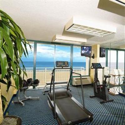 фото отеля Courtyard by Marriott Virginia Beach Oceanfront/South