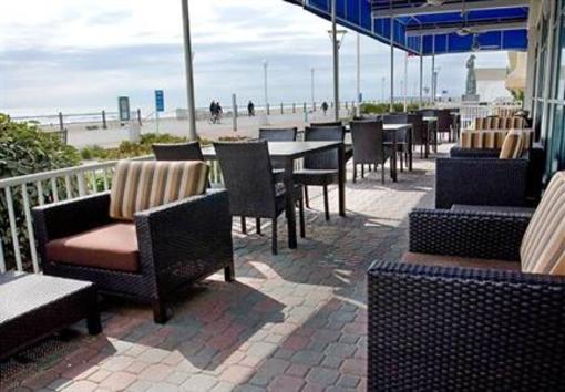 фото отеля Courtyard by Marriott Virginia Beach Oceanfront/South