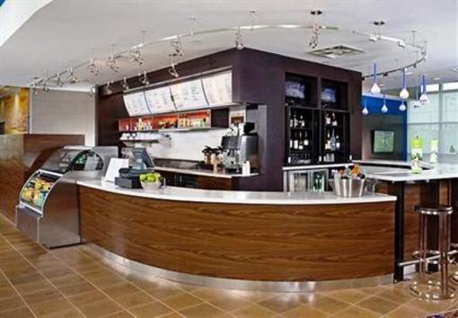 фото отеля Courtyard by Marriott Virginia Beach Oceanfront/South