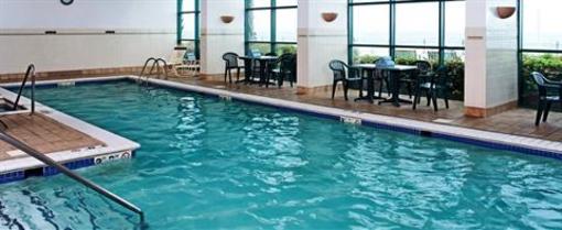 фото отеля Courtyard by Marriott Virginia Beach Oceanfront/South
