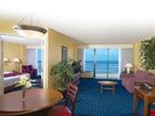 фото отеля Courtyard by Marriott Virginia Beach Oceanfront/South