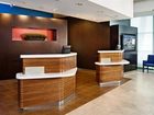 фото отеля Courtyard by Marriott Virginia Beach Oceanfront/South