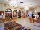 фото отеля Parsian Yazd Hotel