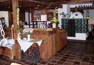 фото отеля Landgasthof Adler