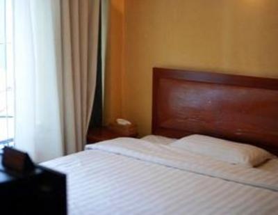 фото отеля Zhirugui Hotel