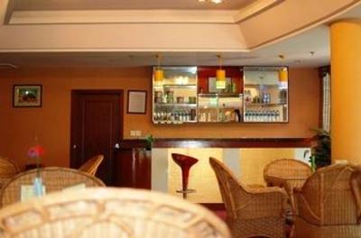 фото отеля Zhirugui Hotel