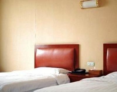 фото отеля Zhirugui Hotel