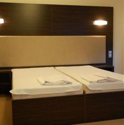 фото отеля Hotel Monde