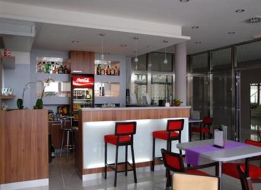 фото отеля Hotel Monde