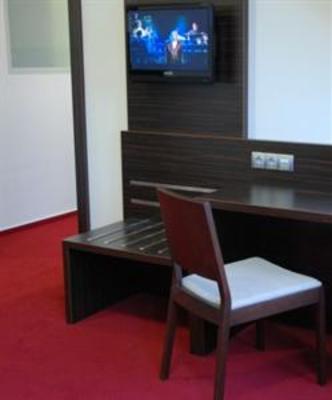 фото отеля Hotel Monde