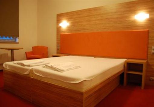 фото отеля Hotel Monde